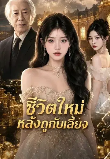 ชีวิตใหม่หลังถูกรับเลี้ยง