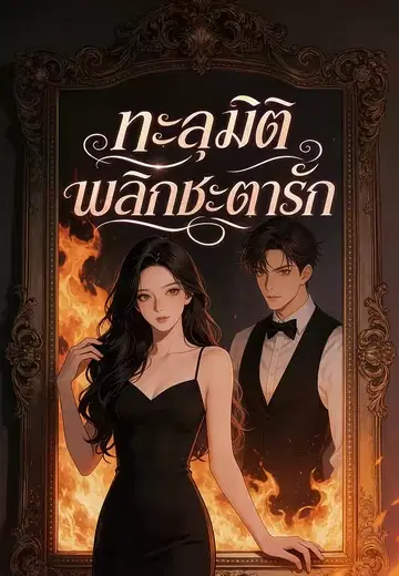 ทะลุมิติพลิกชะตารัก