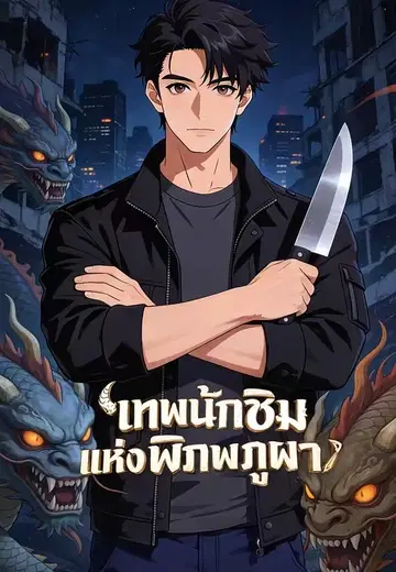 เทพนักชิมแห่งพิภพภูผา
