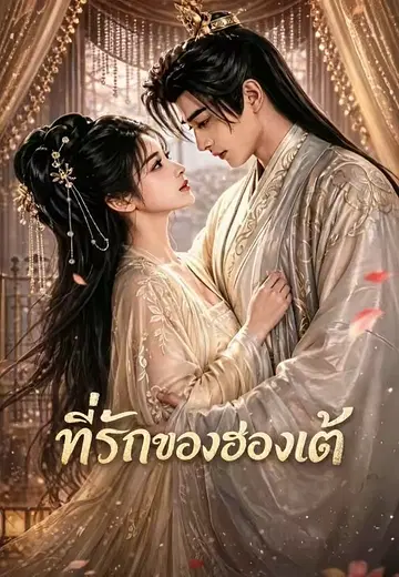 ที่รักของฮ่องเต้