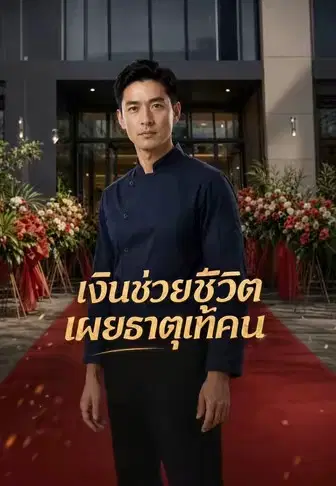 เงินช่วยชีวิตเผยธาตุแท้คน