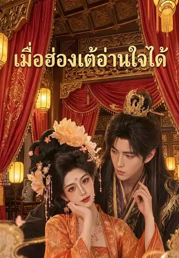 เมื่อฮ่องเต้อ่านใจได้