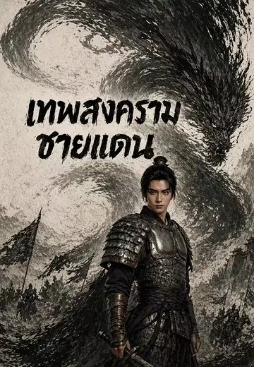 เทพสงครามชายแดน