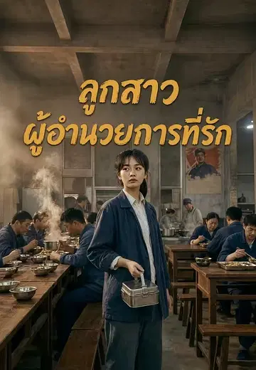 ลูกสาวผู้อำนวยการที่รัก