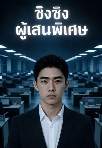 ชิงชิงผู้แสนพิเศษ