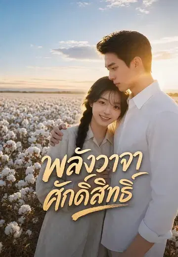 พลังวาจาศักดิ์สิทธิ์