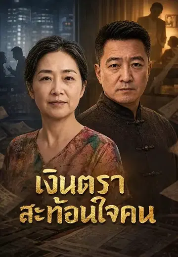 เงินตราสะท้อนใจคน