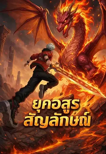 ยุคอสูรสัญลักษณ์
