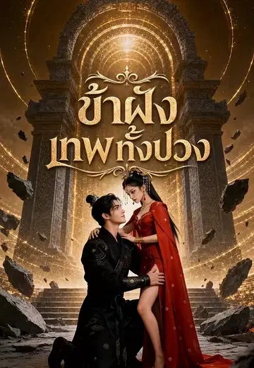 ข้าฝังเทพทั้งปวง