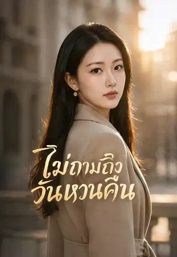 ไม่ถามถึงวันหวนคืน