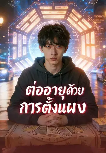 ต่ออายุด้วยการตั้งแผง