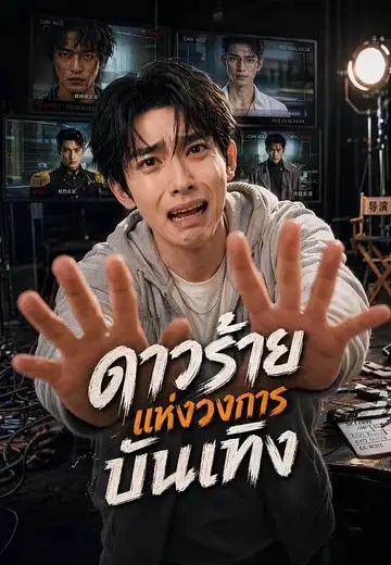 ดาวร้ายแห่งวงการบันเทิง 1