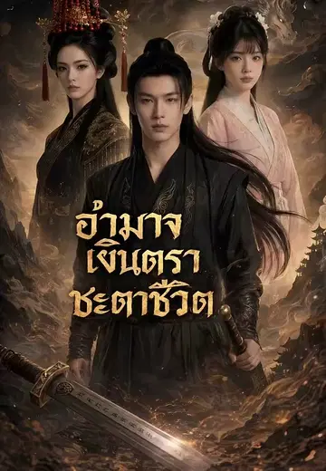อำนาจ เงินตรา ชะตาชีวิต
