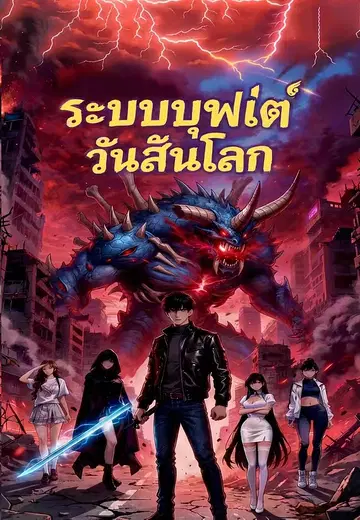 ระบบบุฟเฟต์วันสิ้นโลก