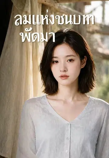 ลมแห่งชนบทพัดมา