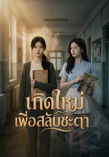 เกิดใหม่เพื่อสลับชะตา