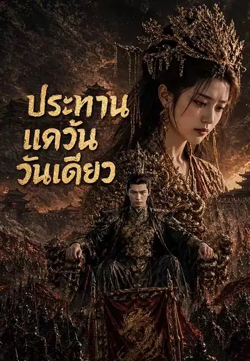 ประทานแคว้นวันเดียว