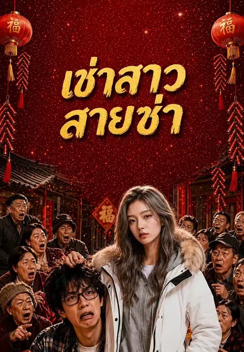 เช่าสาวสายซ่า