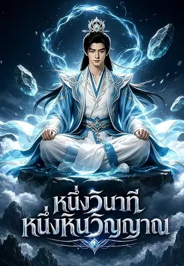 หนึ่งวินาทีหนึ่งหินวิญญาณ