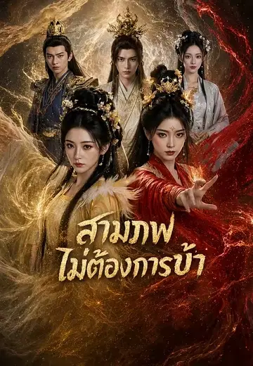 สามภพไม่ต้องการข้า