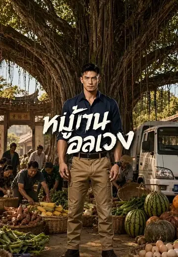 หมู่บ้านอลเวง