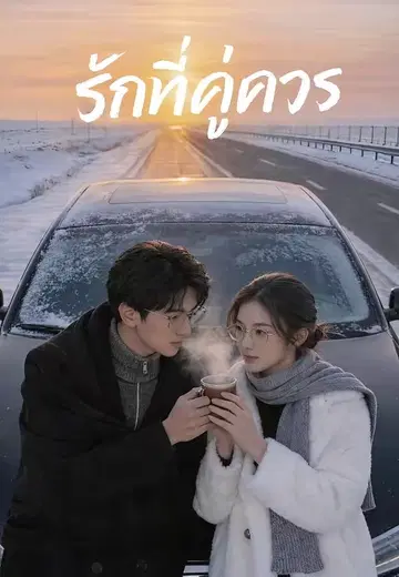 รักที่คู่ควร
