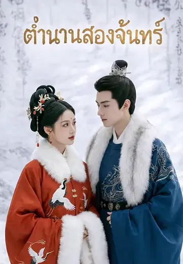 ตำนานสองจันทร์