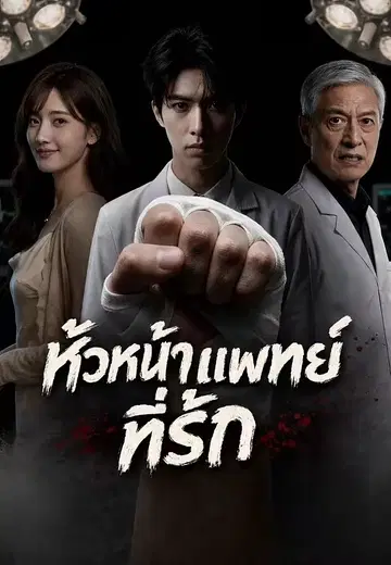 หัวหน้าแพทย์ที่รัก