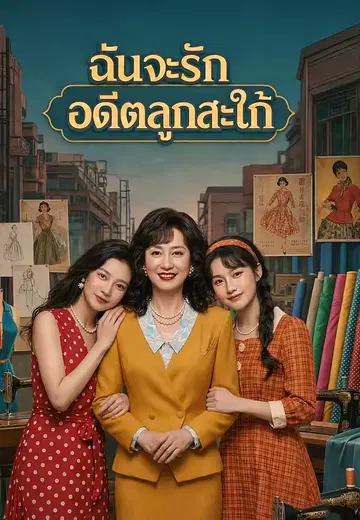 ฉันจะรักอดีตลูกสะใภ้