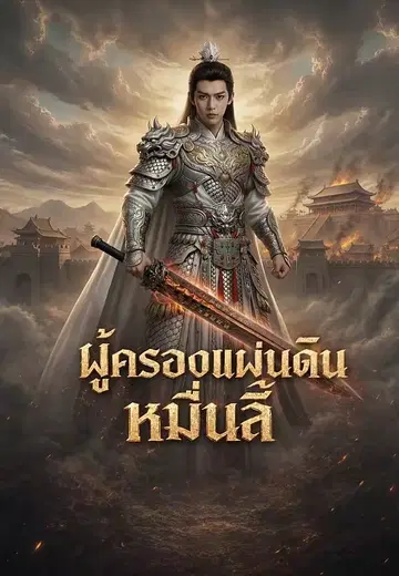 ผู้ครองแผ่นดินหมื่นลี้