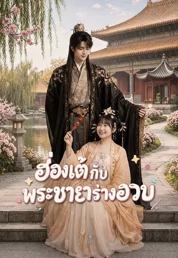 ฮ่องเต้กับพระชายาร่างอวบ