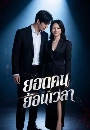 ยอดคนย้อนเวลา