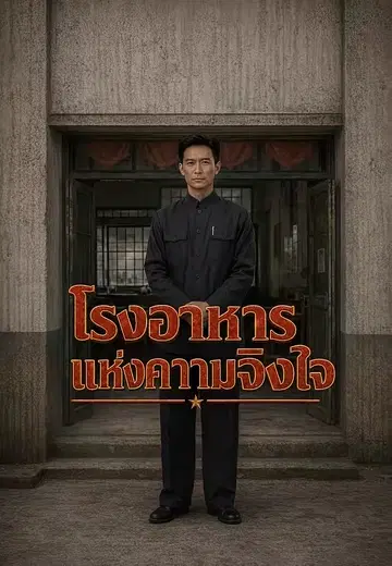 โรงอาหารแห่งความจริงใจ