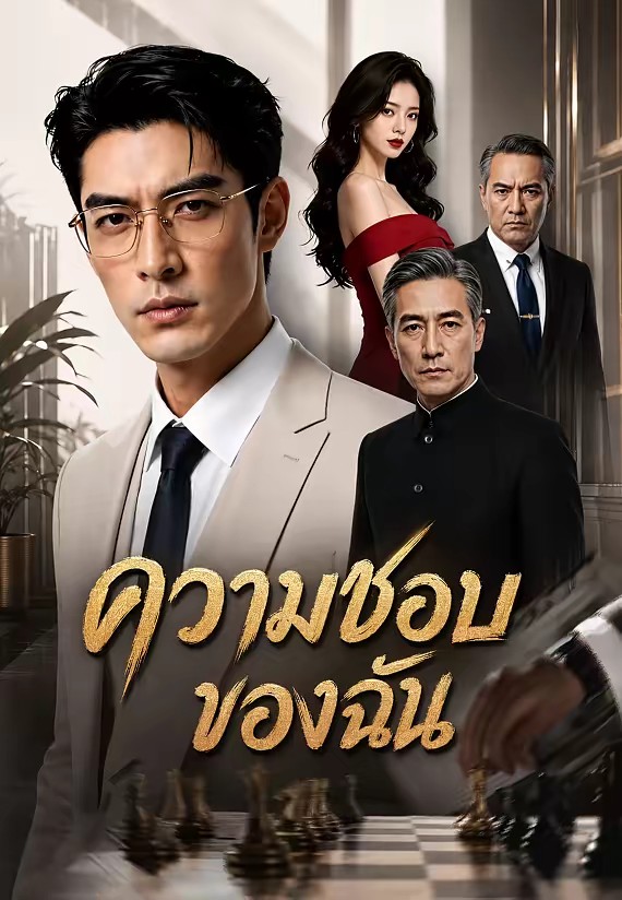 ความชอบของฉัน