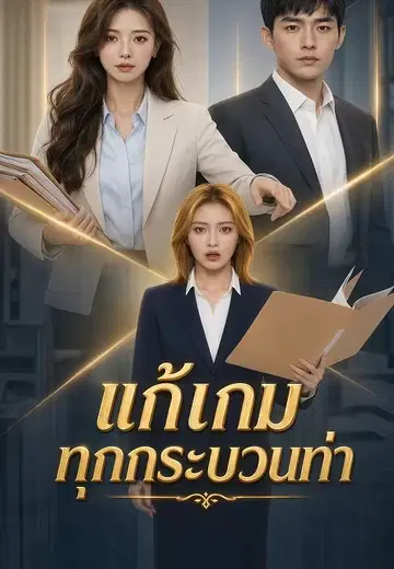 แก้เกมทุกกระบวนท่า