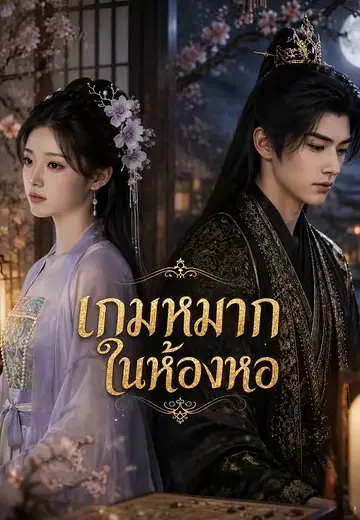 เกมหมากในห้องหอ