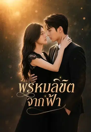 พรหมลิขิตจากฟ้า