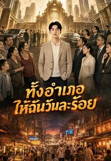 ทั้งอำเภอให้ฉันวันละร้อย 1
