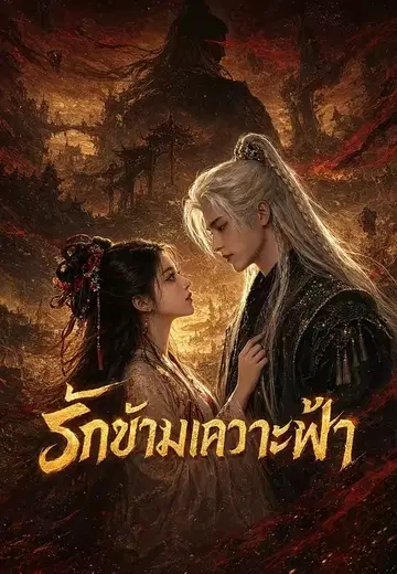รักข้ามเคราะห์ฟ้า