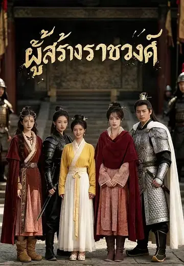 ผู้สร้างราชวงศ์ 1