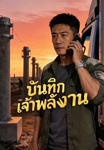 บันทึกเจ้าพลังงาน