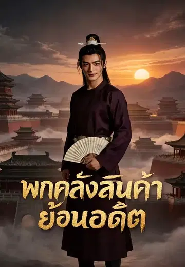 พกคลังสินค้าย้อนอดีต