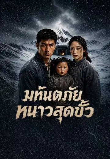 มหันตภัยหนาวสุดขั้ว