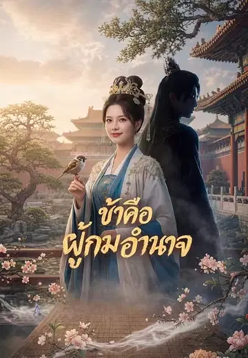 ข้าคือผู้กุมอำนาจ