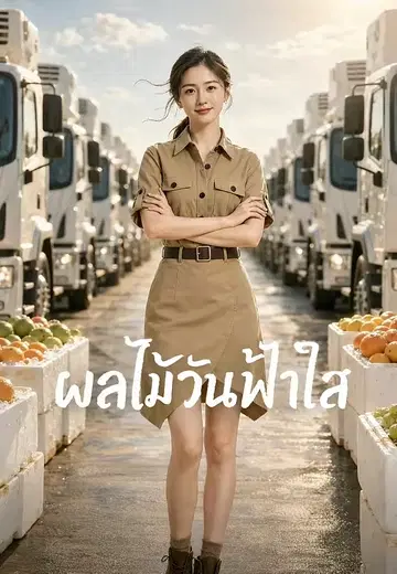 ผลไม้วันฟ้าใส