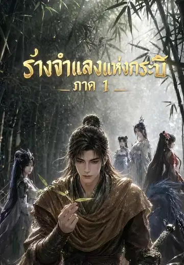 ร่างจำแลงแห่งกระบี่ ภาค 1