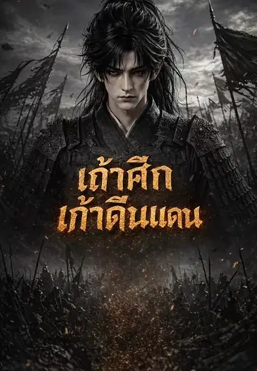 เถ้าศึกเก้าดินแดน 1