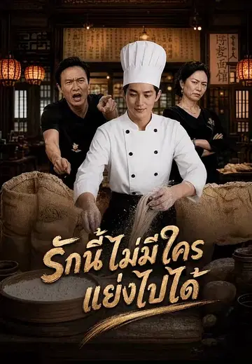 รักนี้ไม่มีใครแย่งไปได้