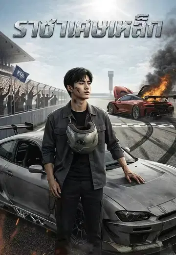 ราชาเศษเหล็ก