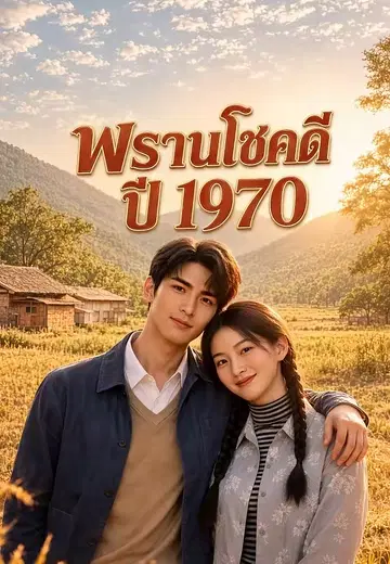 พรานโชคดีปี 1970